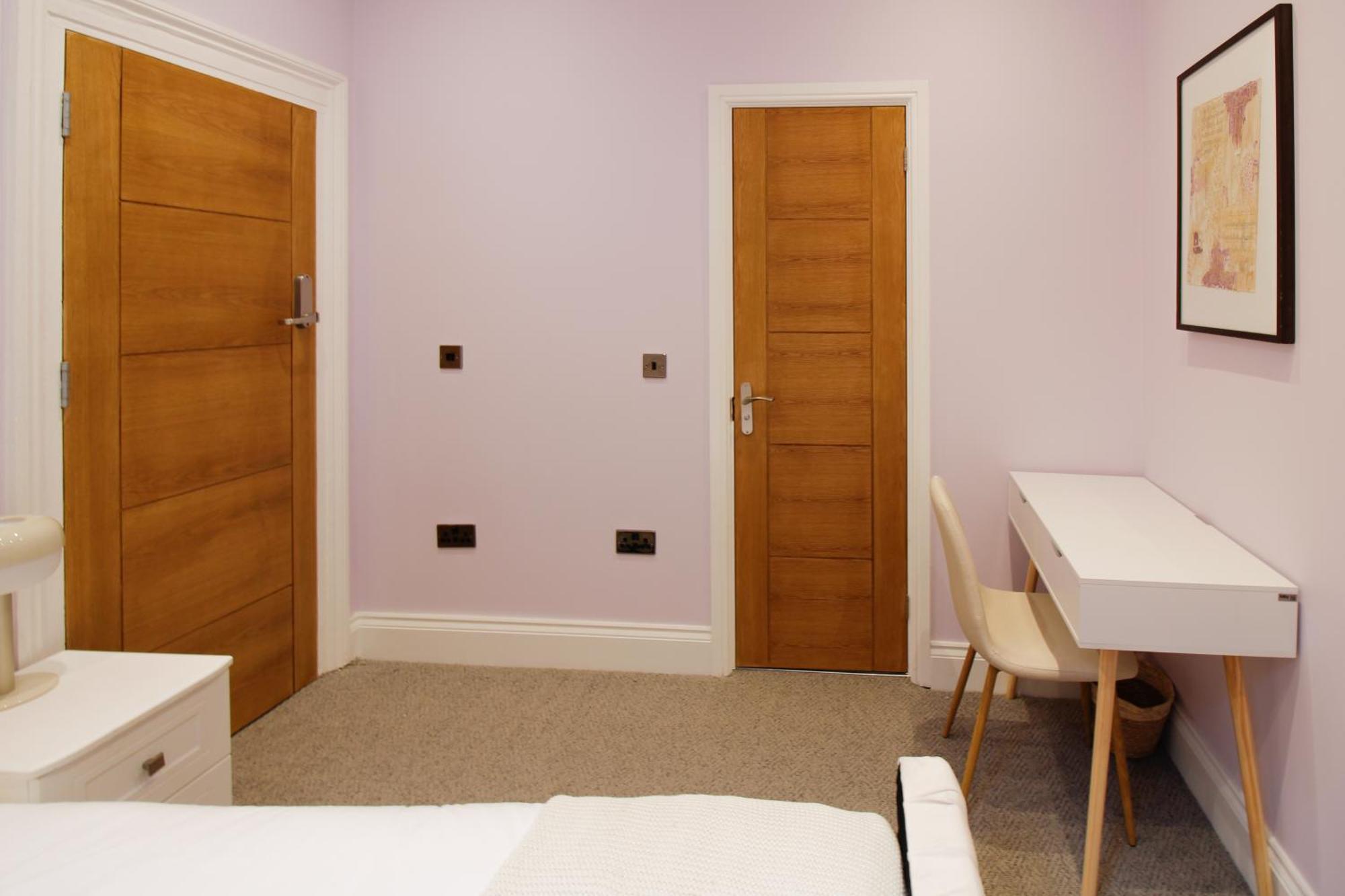 Farringdon Rooms Лондон Екстер'єр фото
