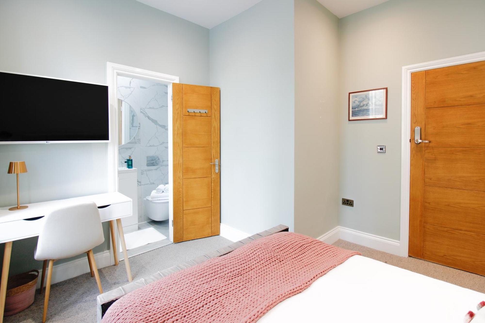 Farringdon Rooms Лондон Екстер'єр фото