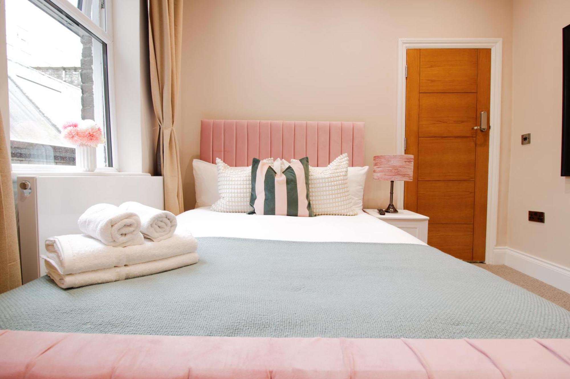 Farringdon Rooms Лондон Екстер'єр фото