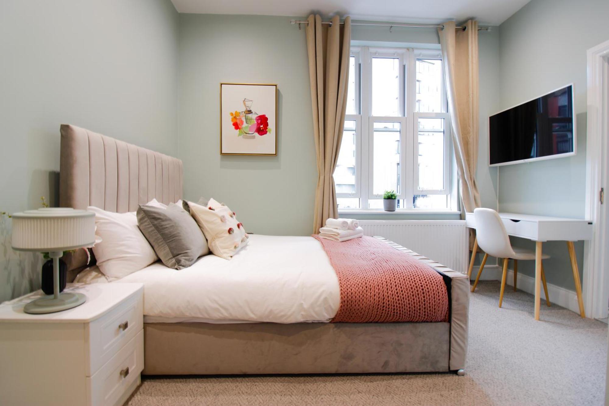 Farringdon Rooms Лондон Екстер'єр фото