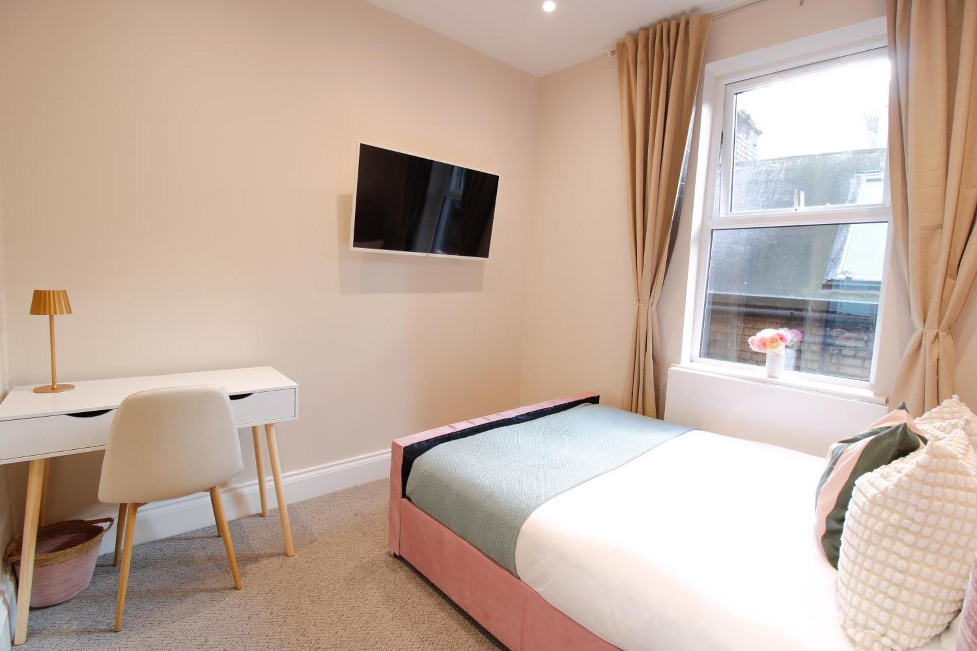 Farringdon Rooms Лондон Екстер'єр фото