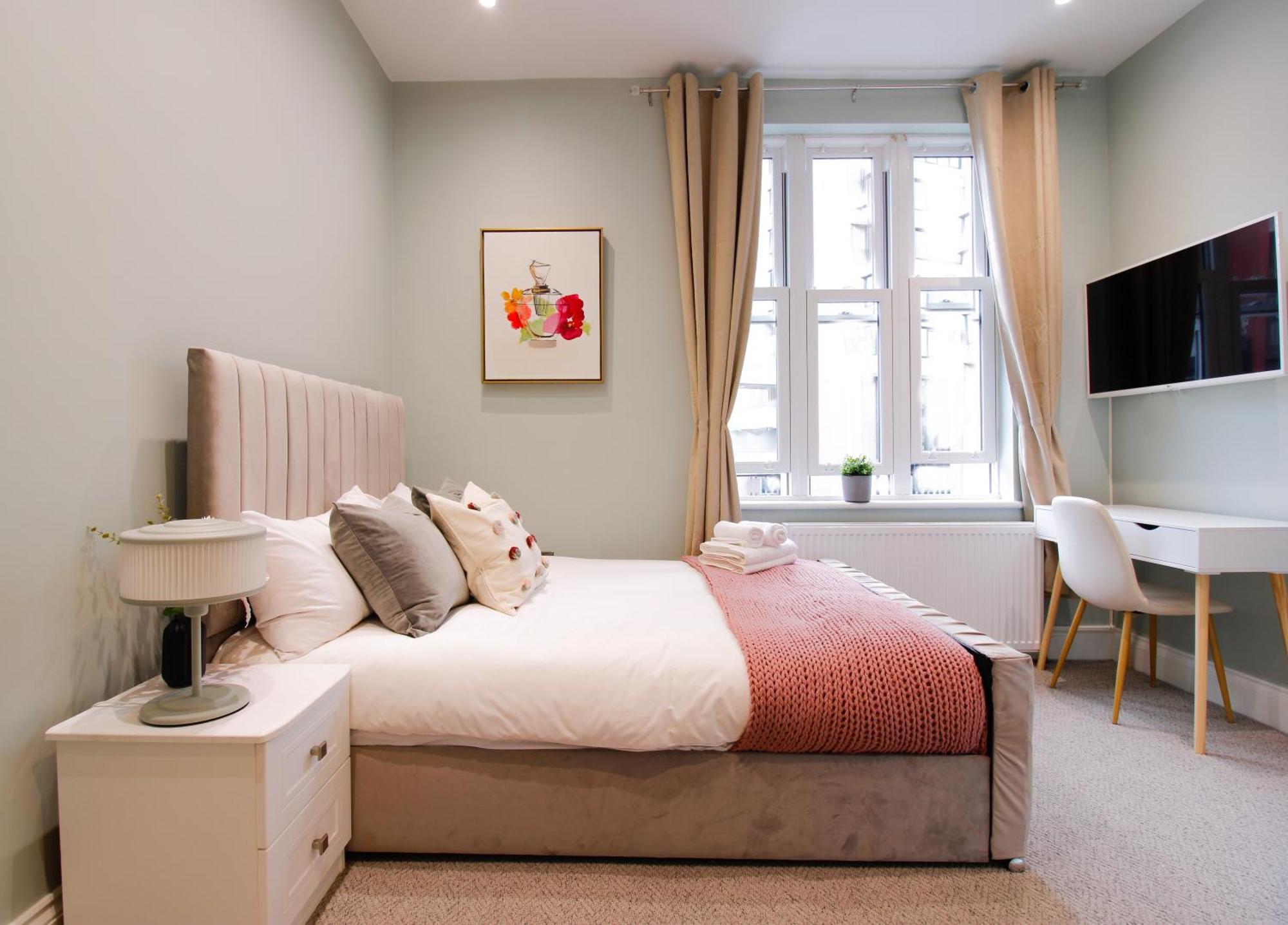 Farringdon Rooms Лондон Екстер'єр фото