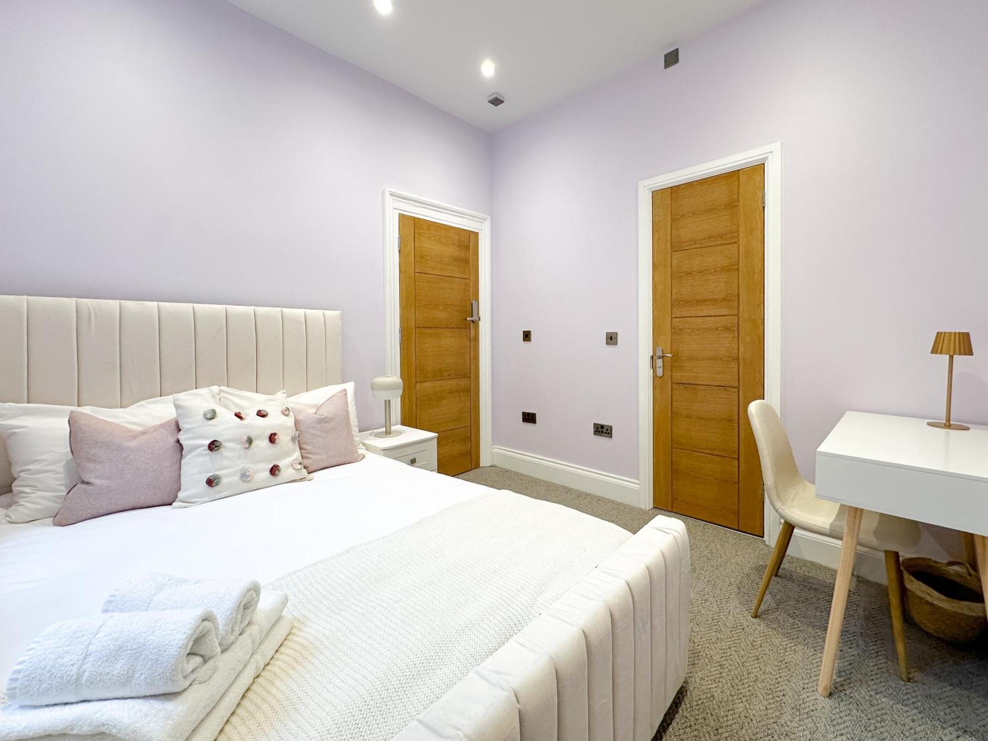 Farringdon Rooms Лондон Екстер'єр фото