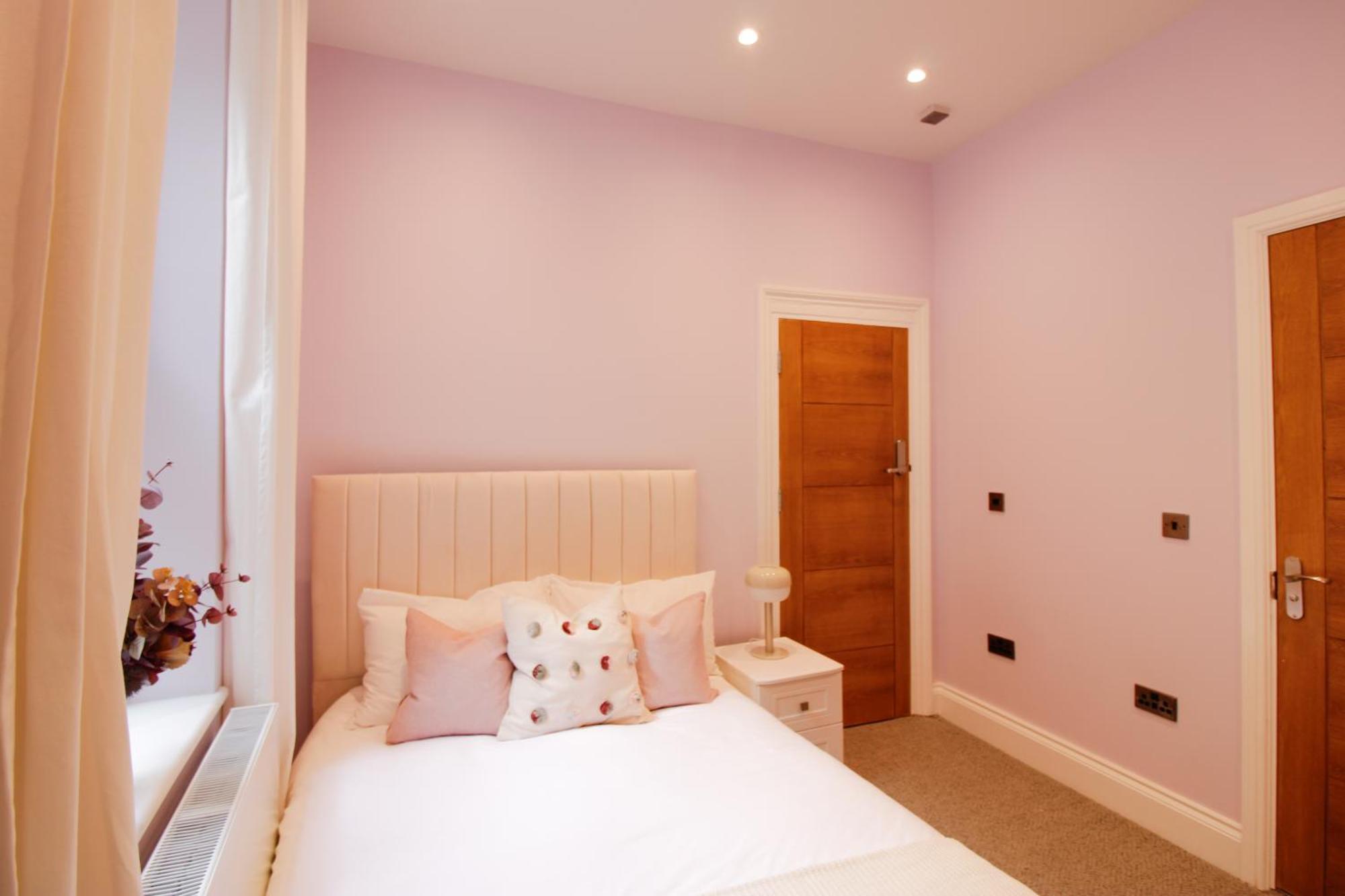 Farringdon Rooms Лондон Екстер'єр фото
