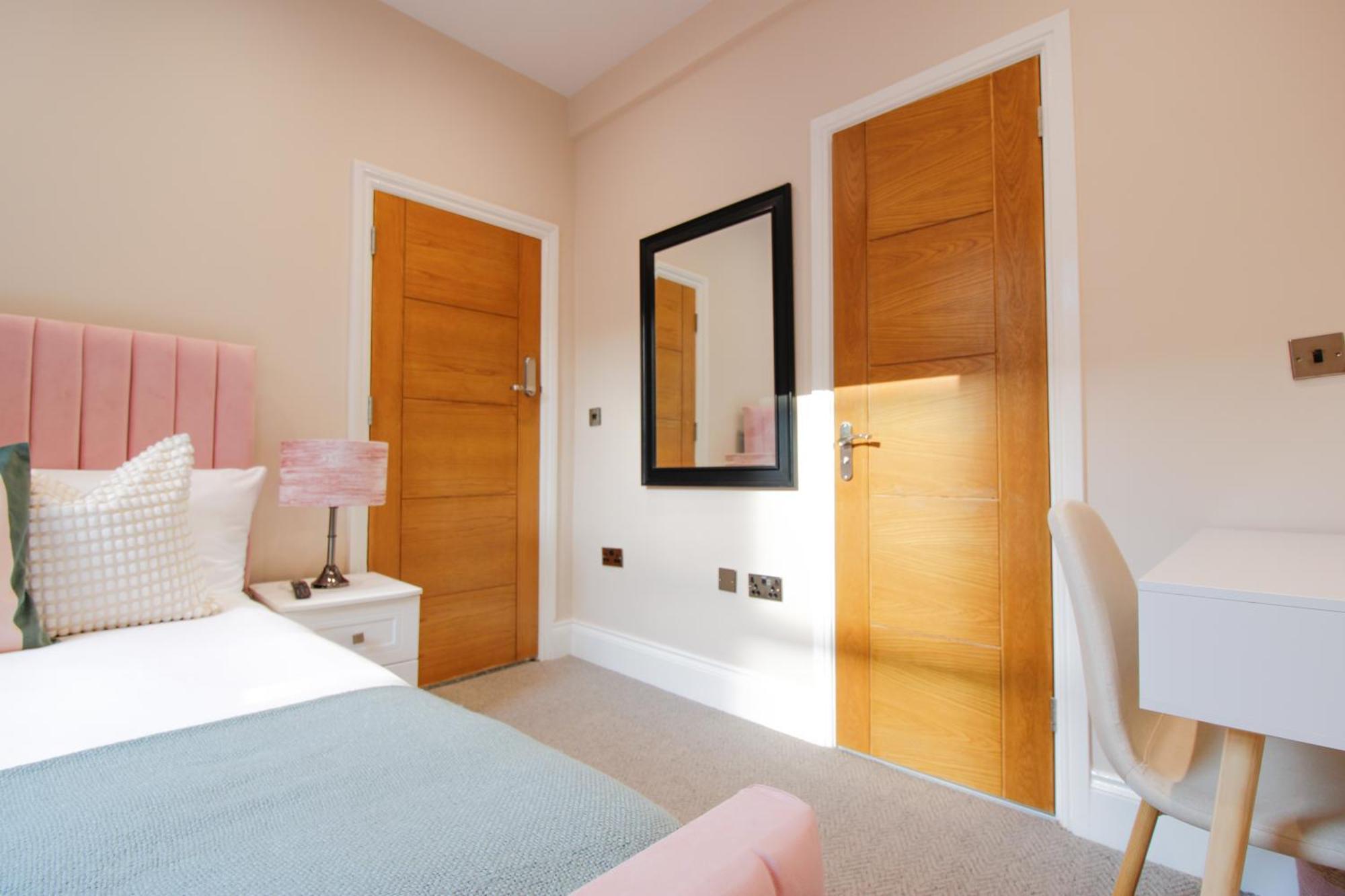 Farringdon Rooms Лондон Екстер'єр фото