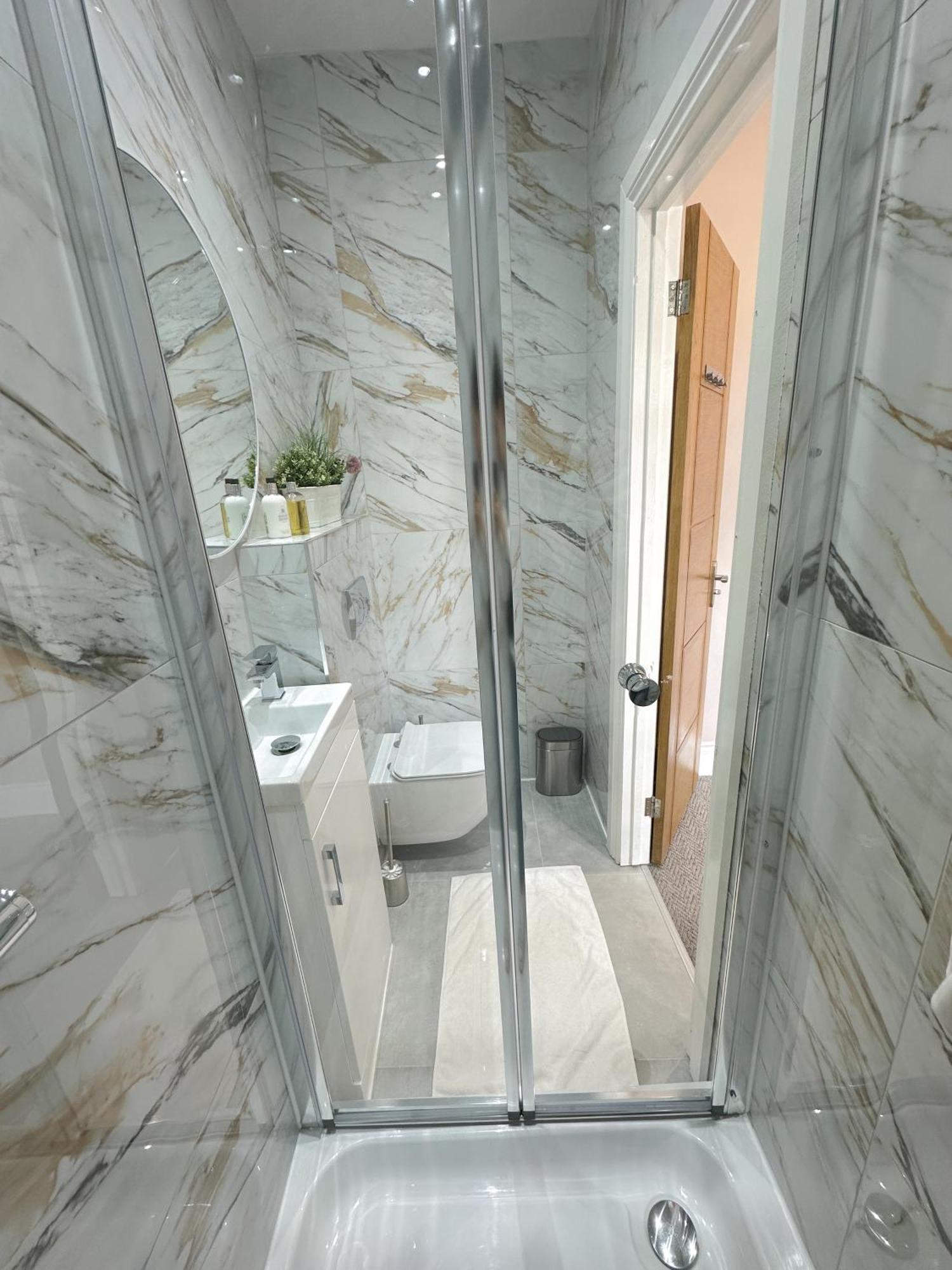 Farringdon Rooms Лондон Екстер'єр фото