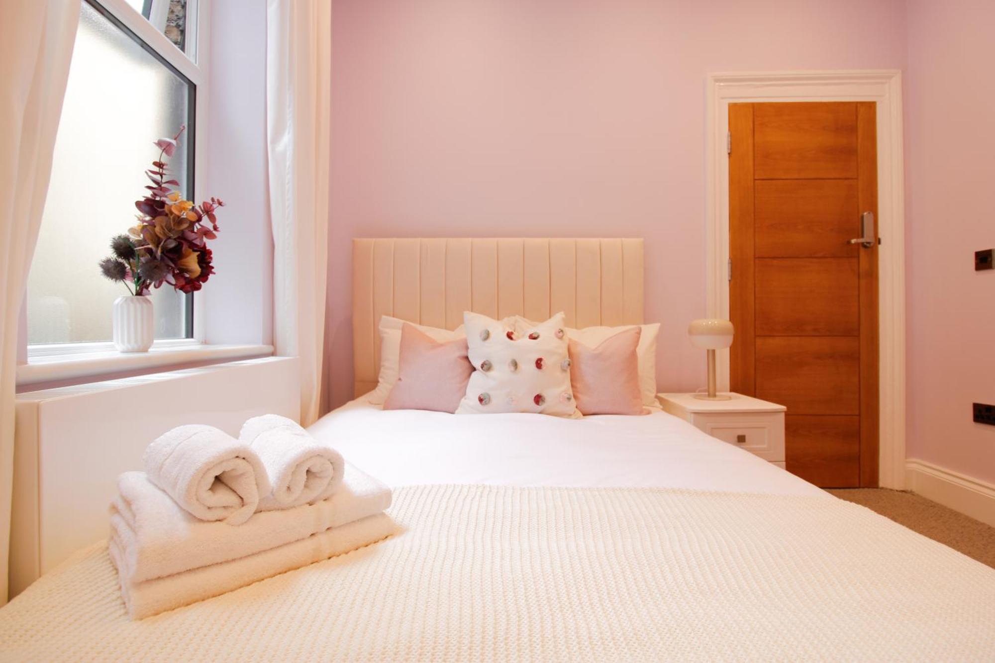 Farringdon Rooms Лондон Екстер'єр фото