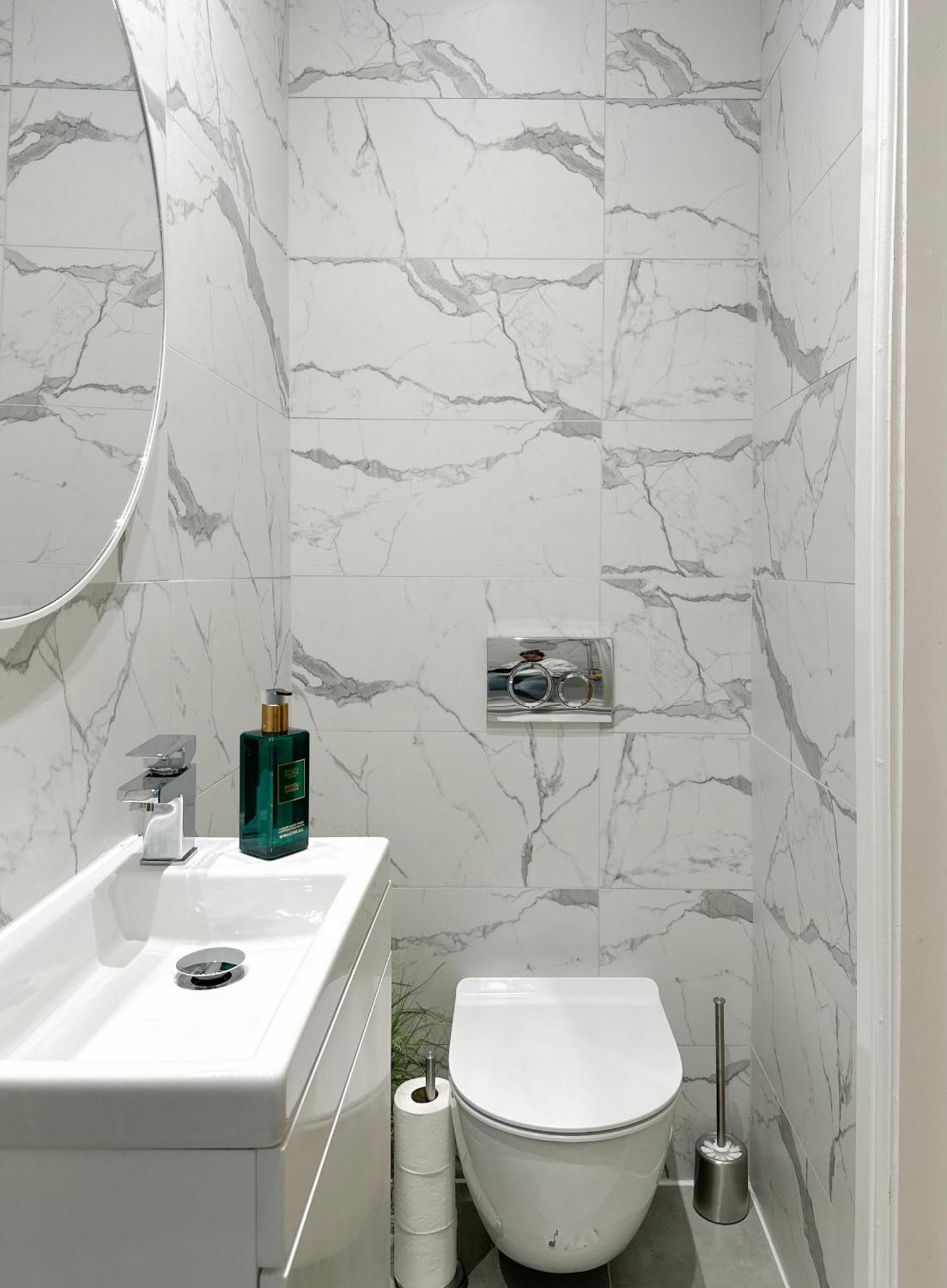 Farringdon Rooms Лондон Екстер'єр фото