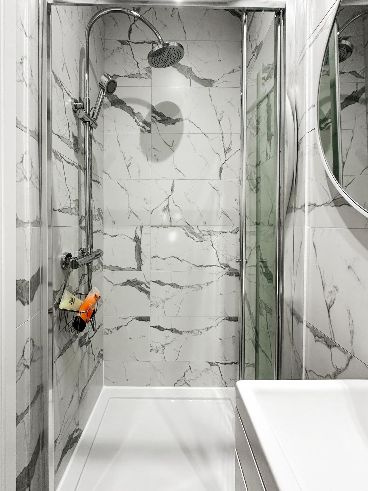Farringdon Rooms Лондон Екстер'єр фото