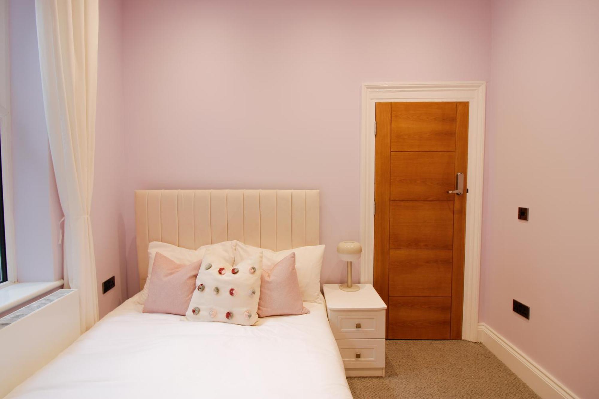 Farringdon Rooms Лондон Екстер'єр фото