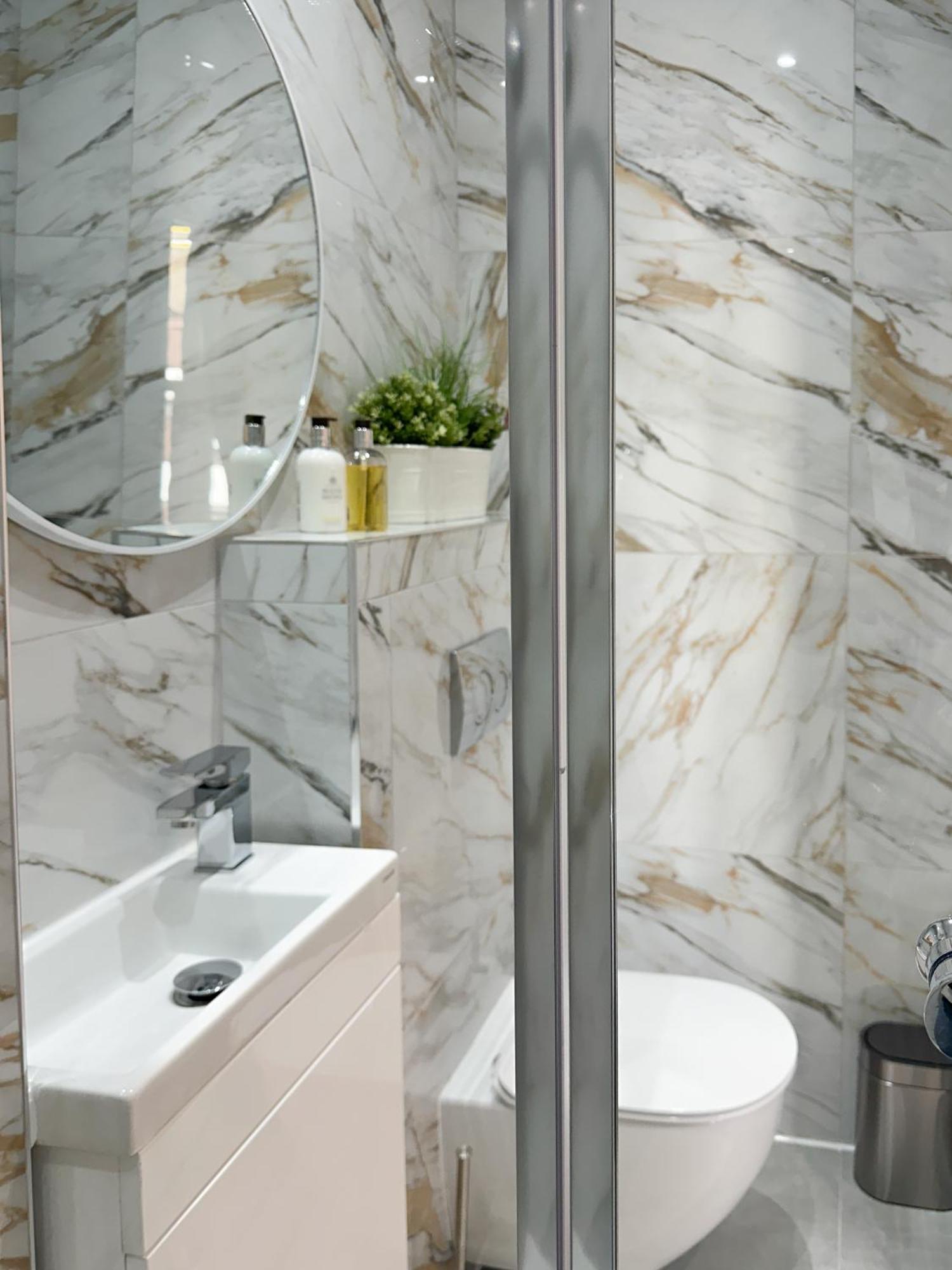 Farringdon Rooms Лондон Екстер'єр фото