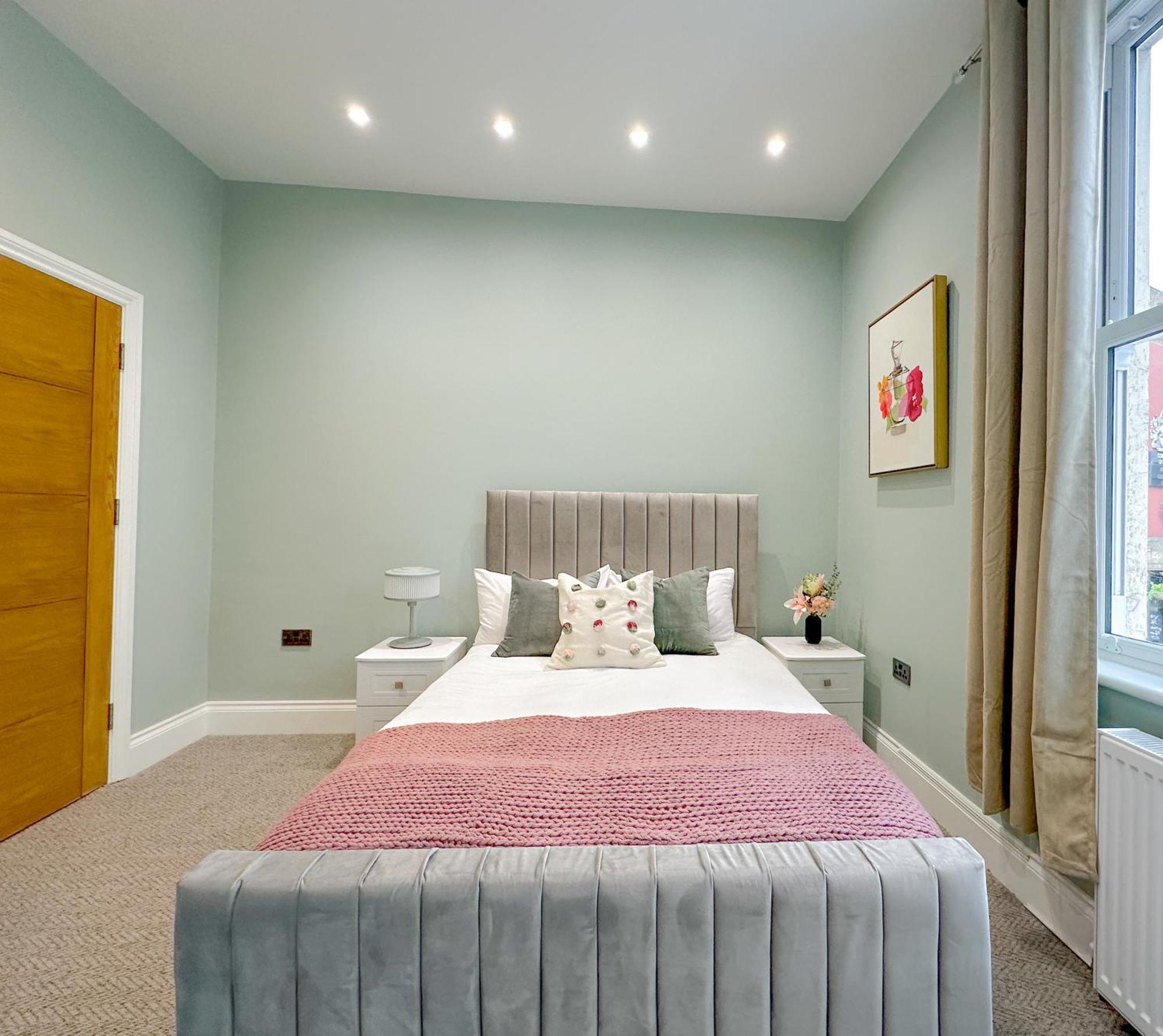 Farringdon Rooms Лондон Екстер'єр фото