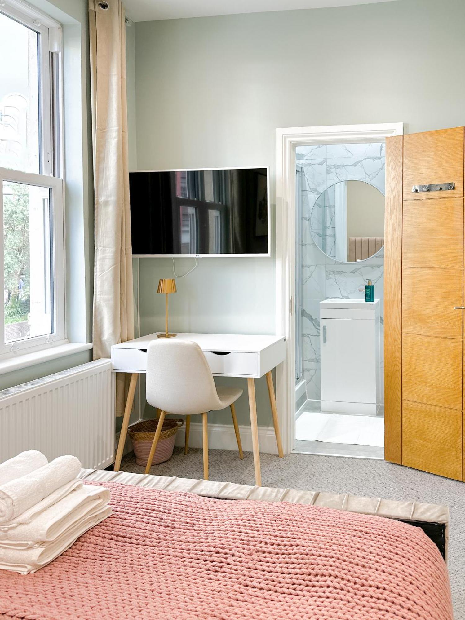 Farringdon Rooms Лондон Екстер'єр фото