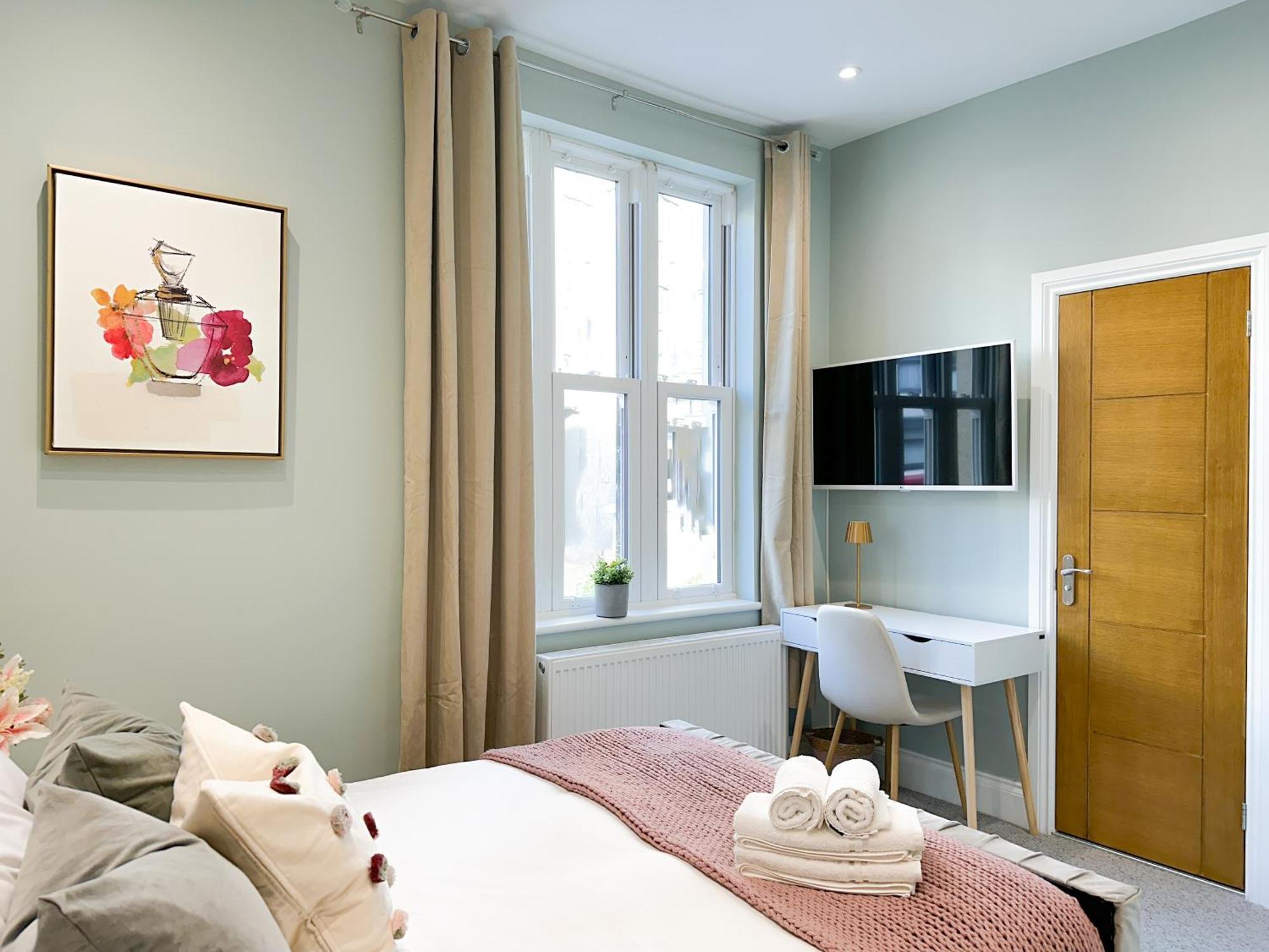 Farringdon Rooms Лондон Екстер'єр фото