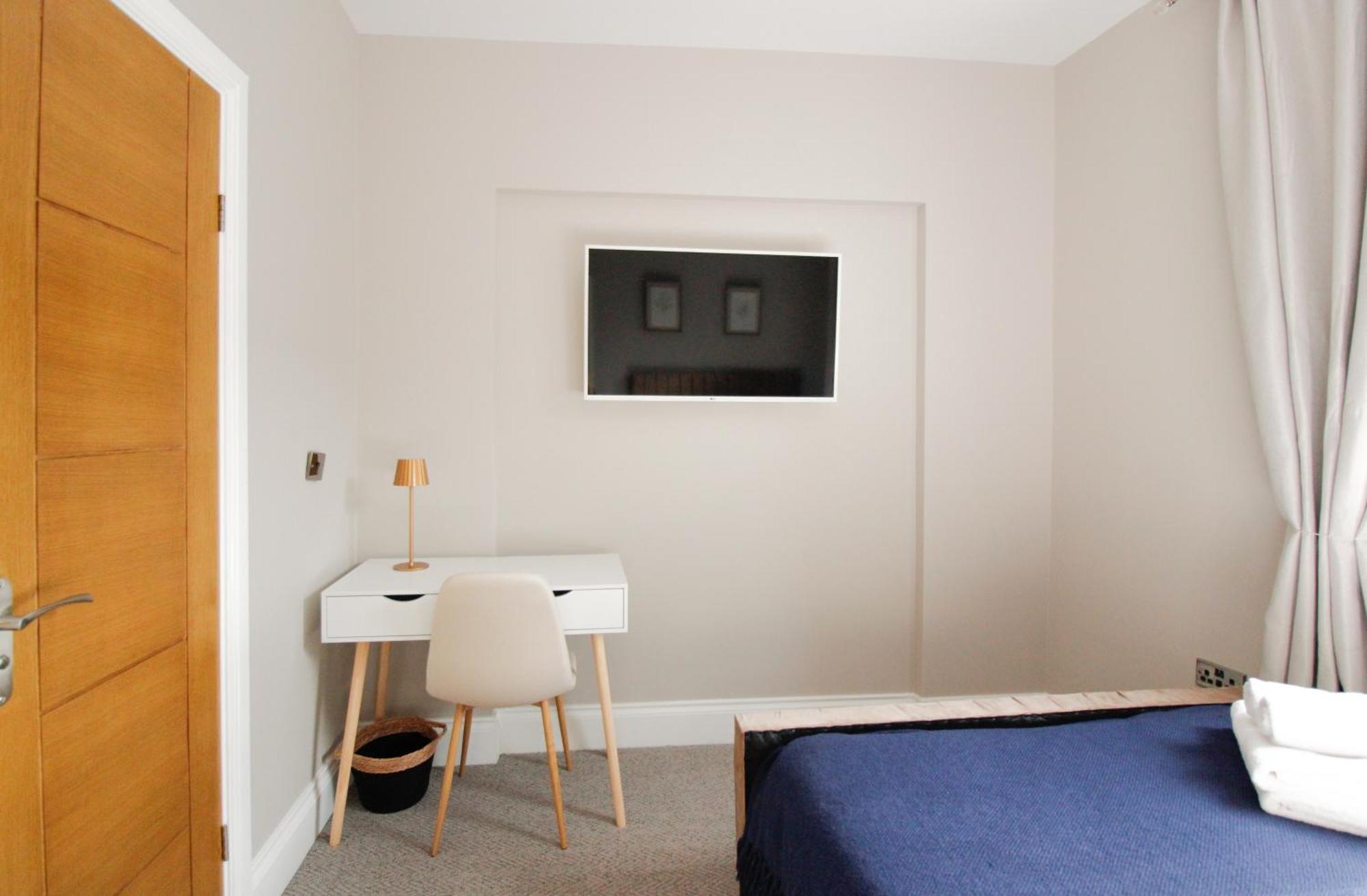 Farringdon Rooms Лондон Екстер'єр фото