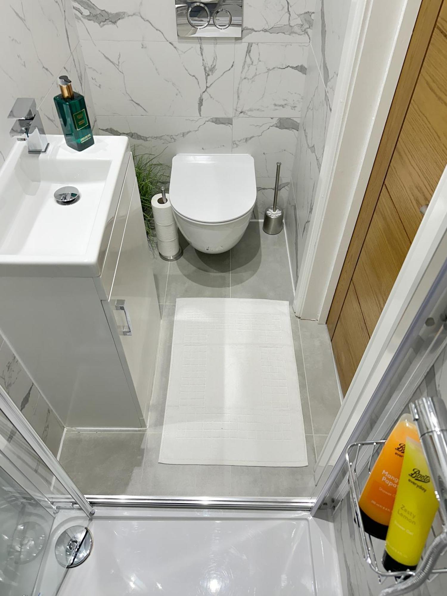 Farringdon Rooms Лондон Екстер'єр фото