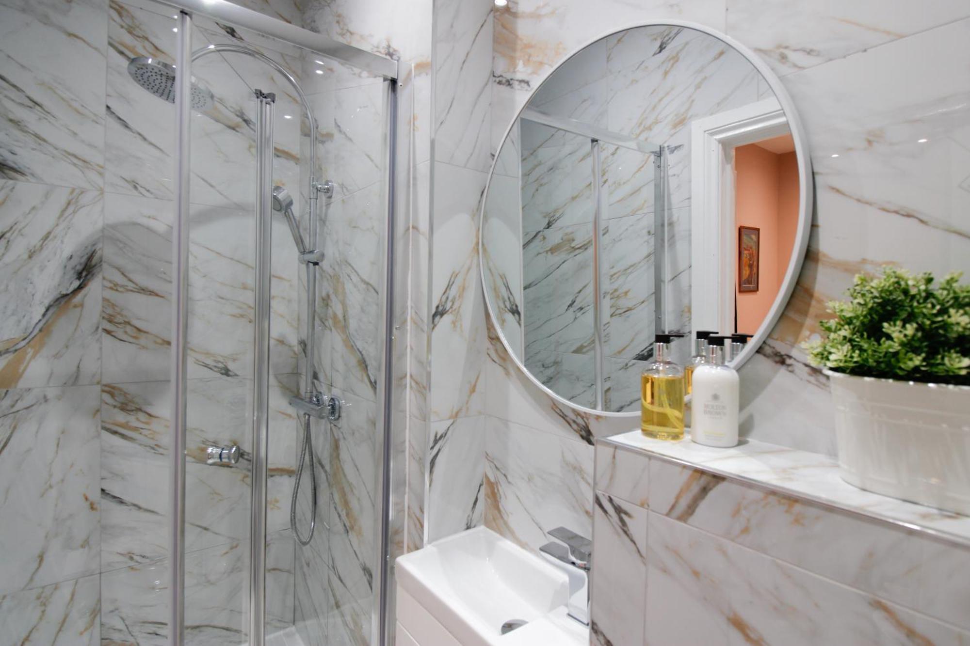 Farringdon Rooms Лондон Екстер'єр фото