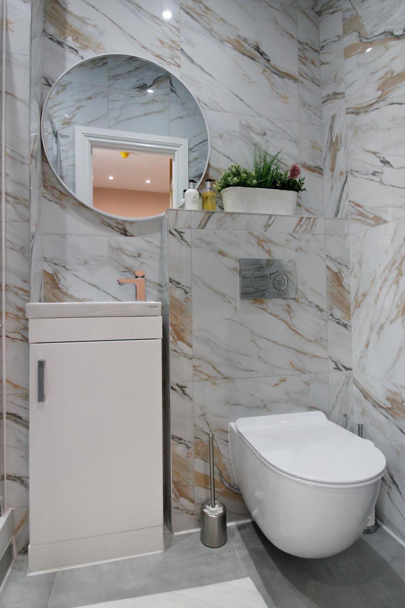 Farringdon Rooms Лондон Екстер'єр фото